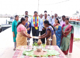  பண்பாட்டு விழா- 2024