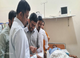 நெடுந்தீவு பிரதேச வைத்தியசாலைக்கான கண்காணிப்பு