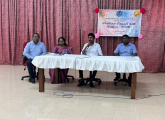 சுற்றுலா சேவை வழிகாட்டி (Site Guide) பயிற்சி நெறி