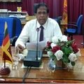 Divisional Secretaries Photos.